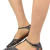 Ballerine con Borchiette Eleganti a Punta SlingBack CAFFéNero Nere